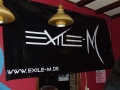 Zufallsbild aus unserer Galerie »Exile-m«