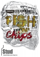 Plakat für Fish'n'Chips