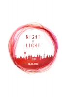 Plakat für Night Of Light