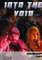 Plakat für INTO THE VOID (Space Radio Night)