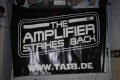 Zufallsbild aus unserer Galerie »The Amplifier Strikes Back & Splinterproof«